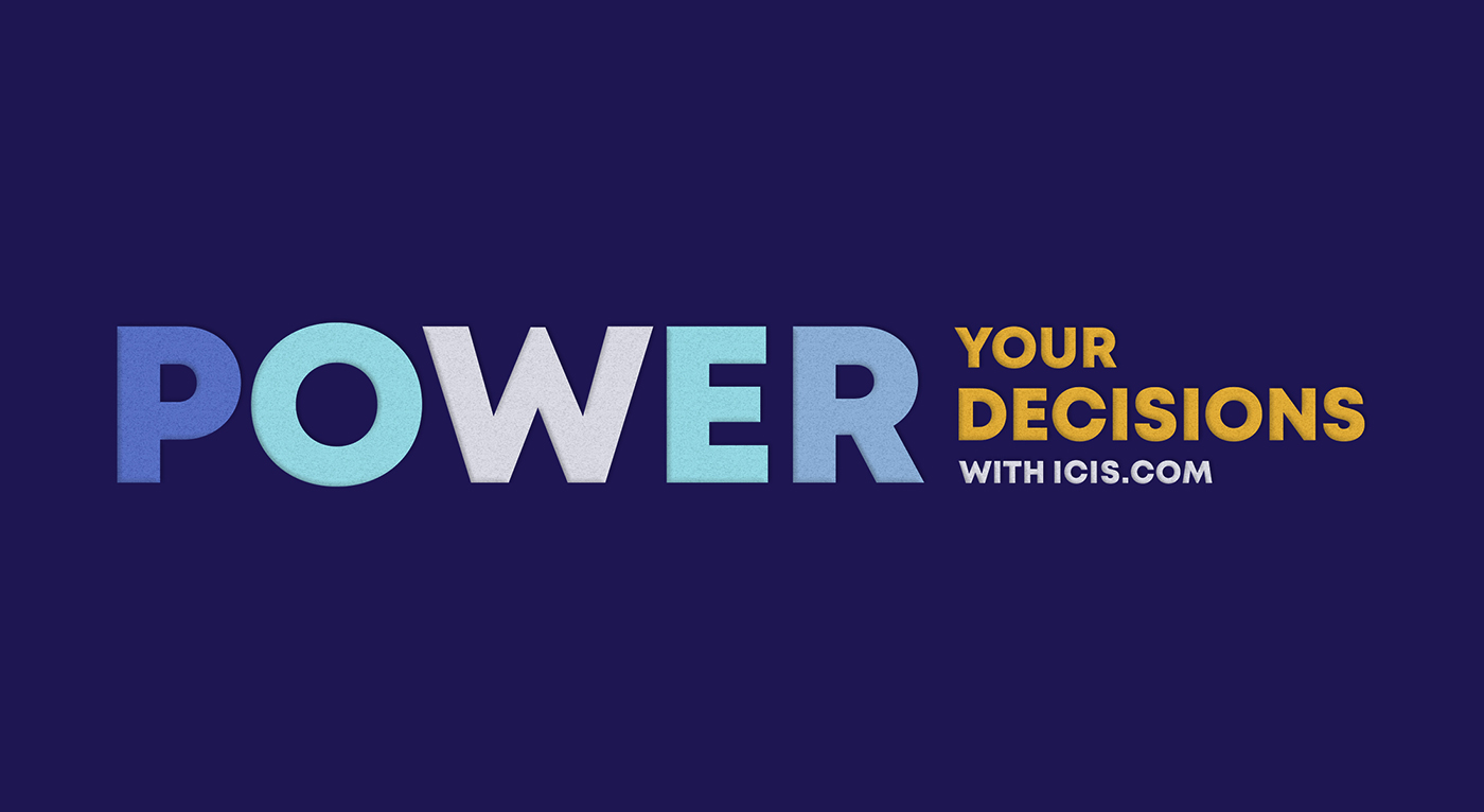 ICIS - Helping people do their job with confidence